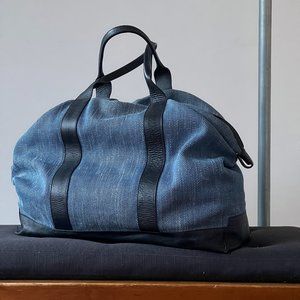 Orlebar Brown Weekender Bag